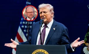 Rozmowa Nawrocki-Trump. Wiadomo, co powiedział prezydent USA