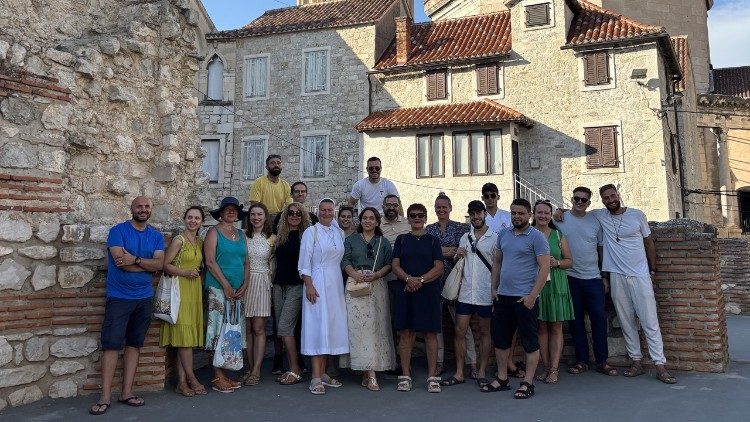 Poziv volonterima: oni su kao jedno pluće JRS-a