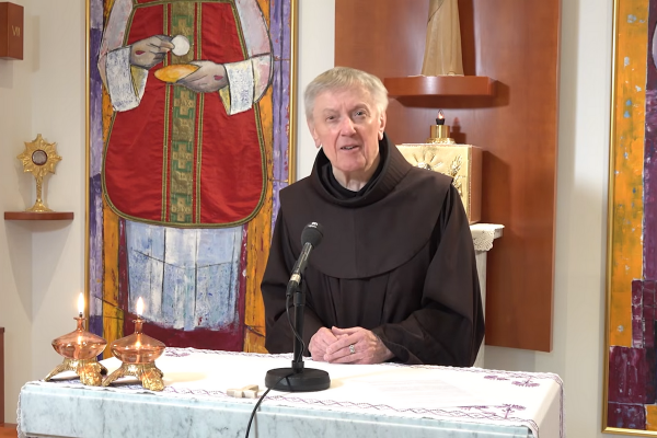 Da se ne bi zgodilo, da ne bo nikogar, ki bi lomil kruh