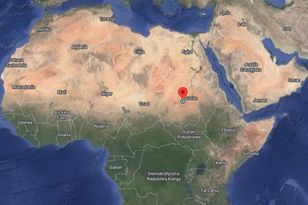 Masakra w Sudanie. Dziesiątki ofiar po ataku dronów