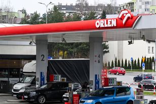 Ceny paliw znów w górę. Znamy nowe stawki maksymalne paliwo