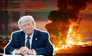 Koniec operacji na Bliskim Wschodzie coraz bliżej. Trump podał termin