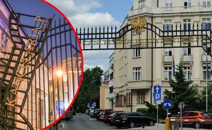 Zabytkowa brama odbudowana. Ujawniono, ile KPRP wydała na remont