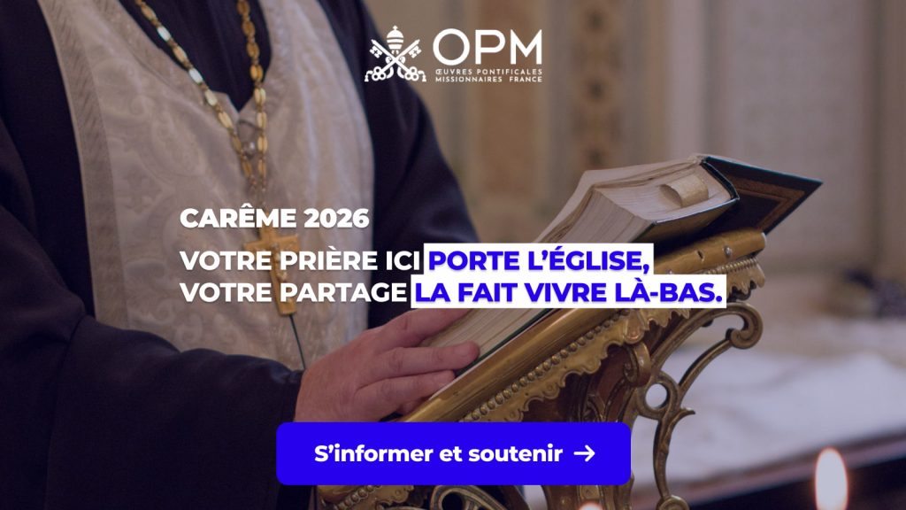Guinée équatoriale – La visite du pape Léon XIV et les graines que l’Esprit a déjà semées