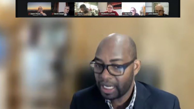 JRS-ova konferencija o odnosu vjere i pravde