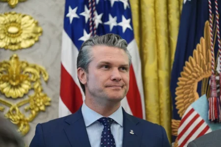 Trump administration appeals ruling that blocked Pentagon action against Anthropic over AI dispute