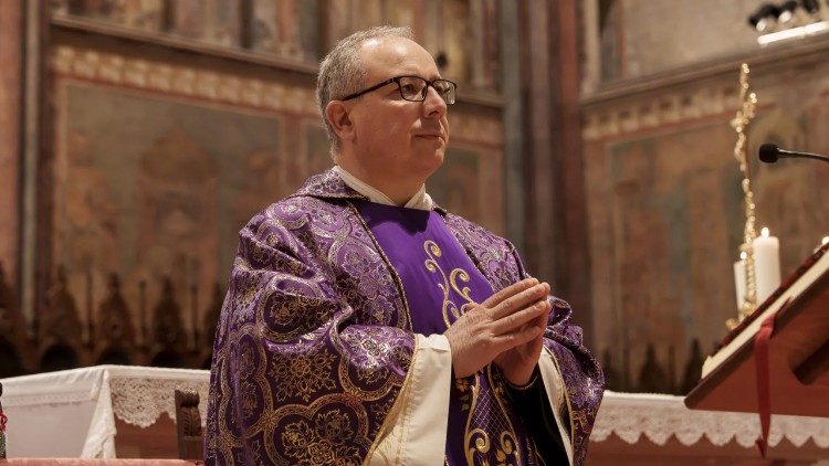 Colecta Pro Terra Sancta, un signo concreto de comunión