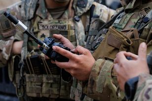 Pentagon ujawnia skalę strat. Setki rannych w operacji 