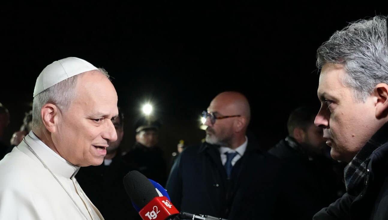 When religion is invoked to bless war, something has gone wrong