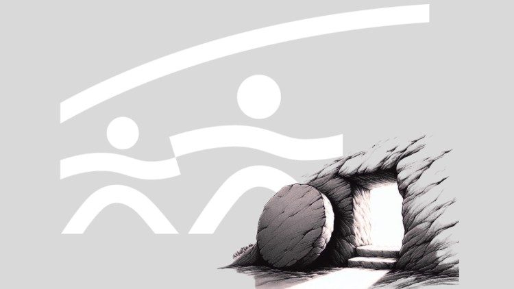 JRS-ova uskrsna poruka