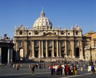 Pentagon potwierdza rozmowę z Watykanem. Naciskano na papieża?