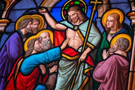 Easter Reveals Who We Are: Sons and Daughters of God