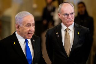 Izrael odmawia zawieszenia ataków. Nawet w trakcie negocjacji