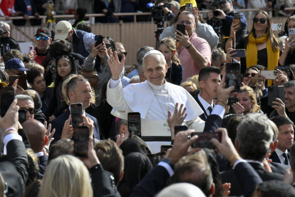 Kakšni izzivi papeža čakajo v Afriki?