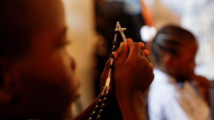 Papa u Africi. Kard. Parolin: Katolici trebaju biti protagonisti promjene