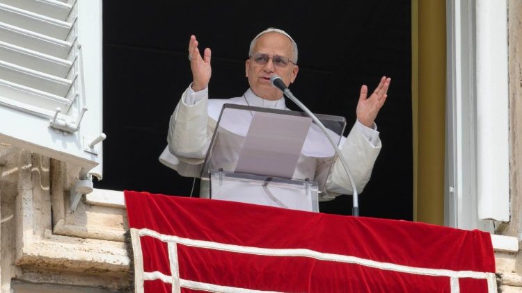 Papa: Vjera se rađa iz susreta; nedjeljna euharistija prijeko potrebna za kršćanski život