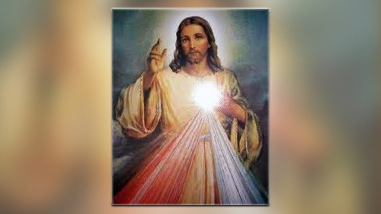 Nedjelja Božjega milosrđa ili Bijela nedjelja