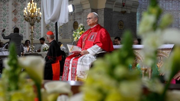 León XIV: La oración, siembra humanidad, unidad, fuerza y pureza