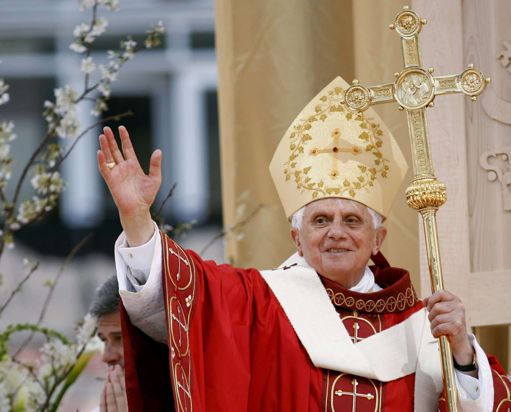 Vatican foundation announces global events to honor Benedict XVI ahead of 2027 centenary