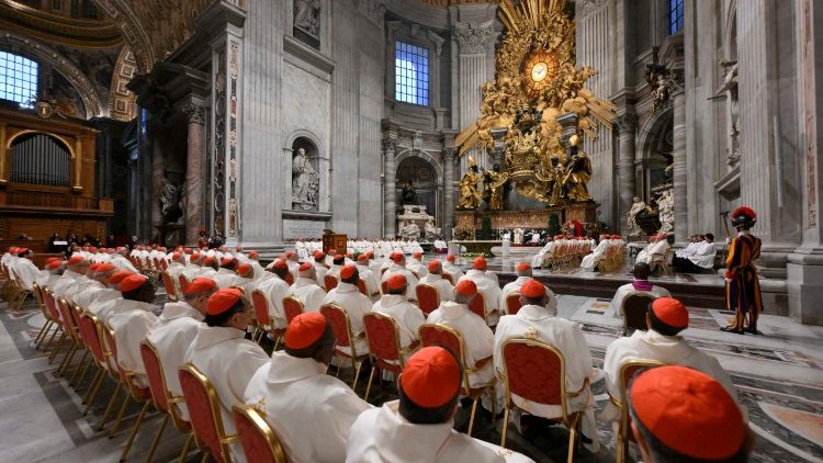 Papa: Misija Crkve nije preživjeti, nego prenositi Božju ljubav