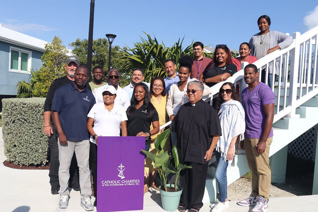 Trump administration ends contract with Miami Catholic Charities to shelter unaccompanied minors