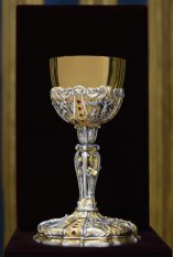 Léon XIV : « La consolation des cœurs brisés et l’espoir d’un changement de société sont possibles »