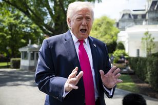 Iran ustępuje? Trump ujawnia kulisy negocjacji