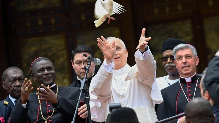 Papa u Bamendi: Siromasi su svjetlo u zemlji natopljenoj krvlju