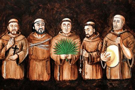 Savannah Bishop on Beatification of Georgia Martyrs: ‘Be Joyful Witnesses’