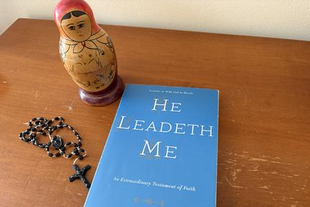 Vatican Halts Sainthood Cause of Jesuit Priest, Gulag Survivor Walter Ciszek