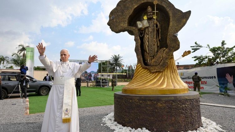 El Papa: La actual crisis de valores morales legitima lo inaceptable