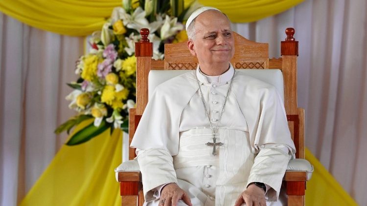 “El cambio empieza donde estás”: la esperanza de los jóvenes cameruneses ante visita papal