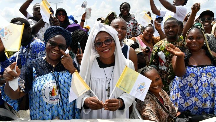 Papa Lav XIV.: Svaka gesta solidarnosti i oprosta zalogaj je kruha za čovječanstvo