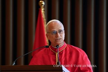 Léon XIV :  « L’Afrique est pour le monde entier une source de joie et d’espérance »