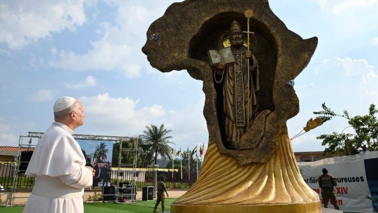 Papa: U aktualnoj krizi moralnih vrijednosti odobrava se ono što je  neprihvatljivo