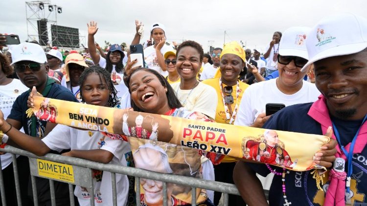 África, el viaje del Papa: una llamada a cambiar el corazón