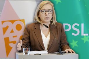 Hennig-Kloska wzywana 