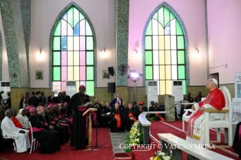 Au service du Christ et de la nation : fidélité, mission et espérance en Angola