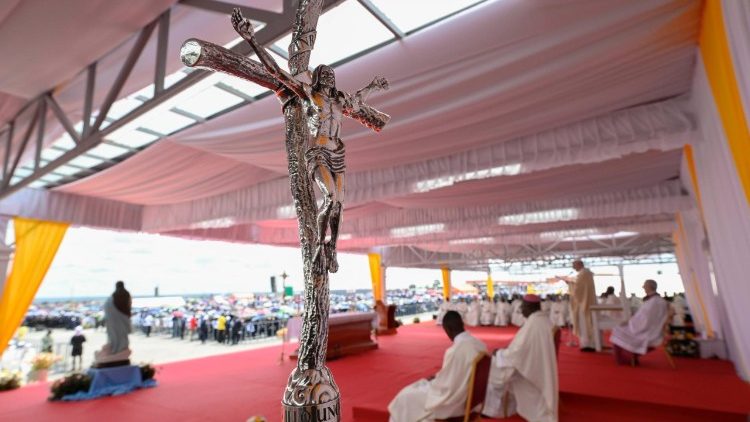 Papa Lav XIV.: Krist obnavlja povijest onih koji su iskorištavani i lišeni kruha