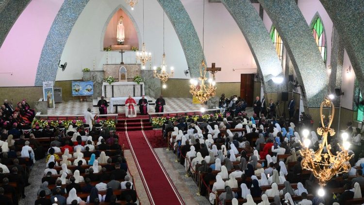 Papa Lav XIV.: Promicati pomireno sjećanje, odgajajući sve za slogu