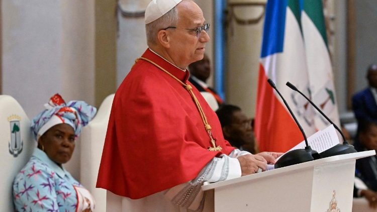 Papa Lav XIV.: Nikada ne oskvrnjivati Božje ime za opravdavanje odluka i djela smrti