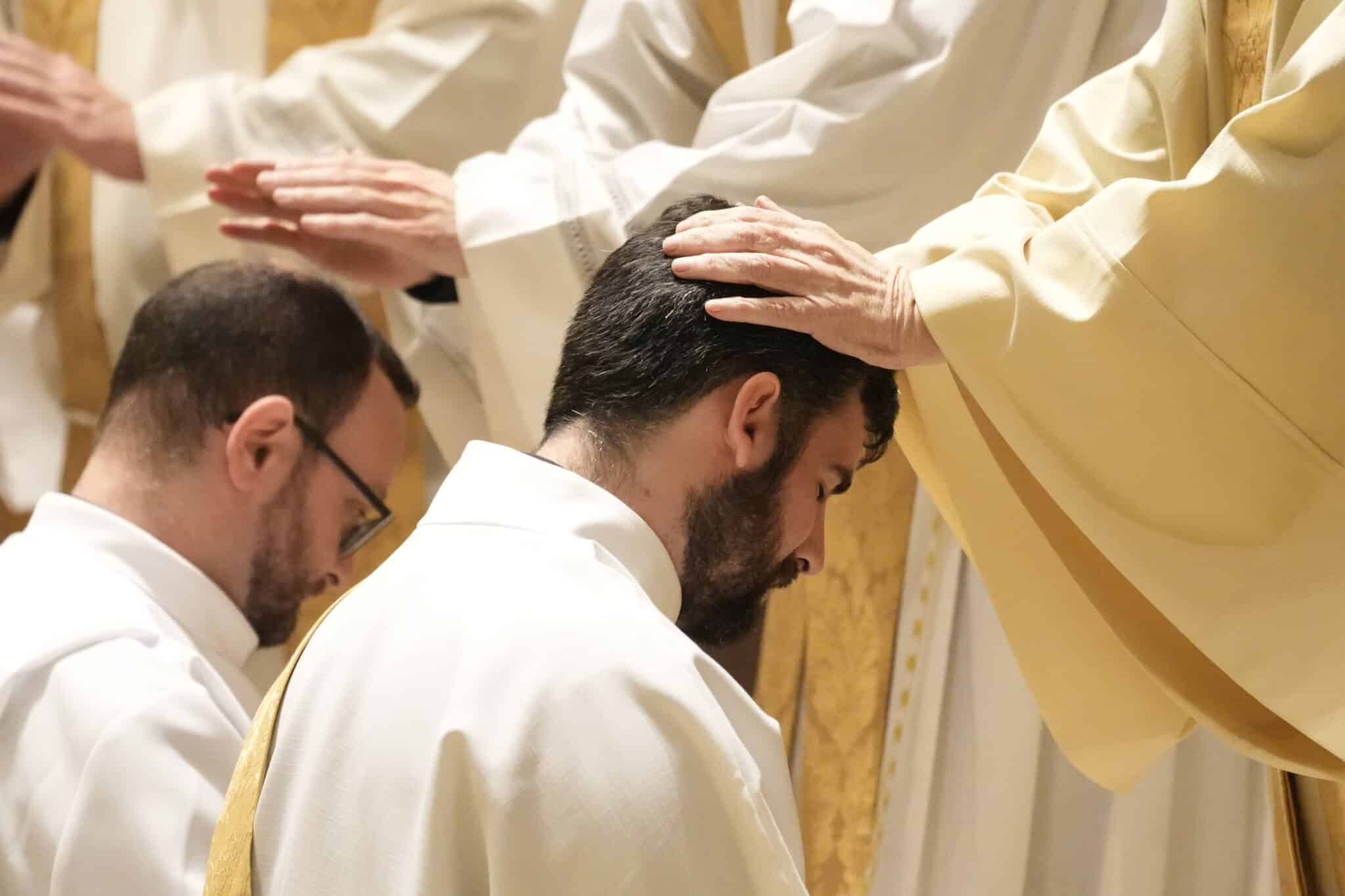 Top 10 takeaways from a report on the 400 men becoming US priests in 2026