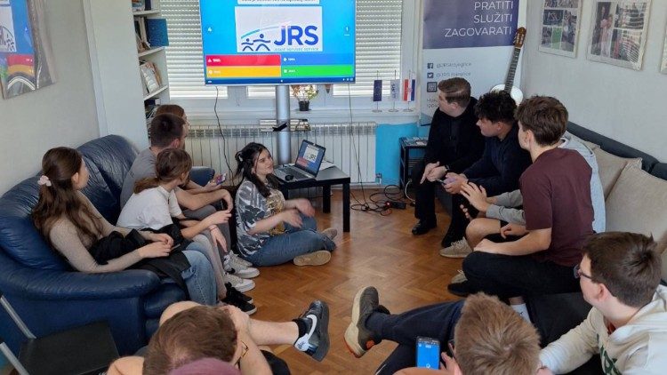 JRS-ov projekt „Župe“ povezuje lokalne zajednice i migrante