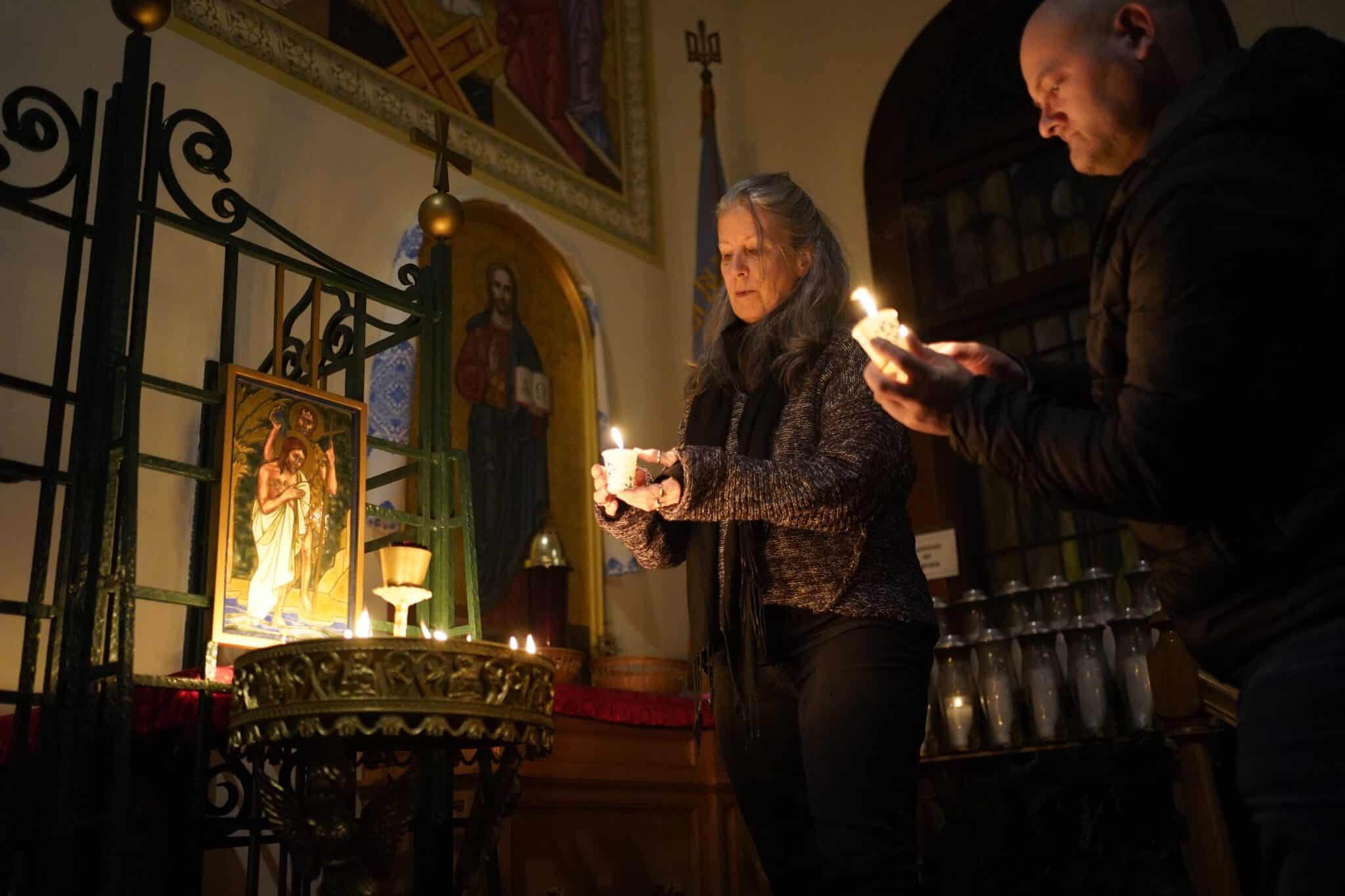 George Weigel: Ecclesiacide, then and now