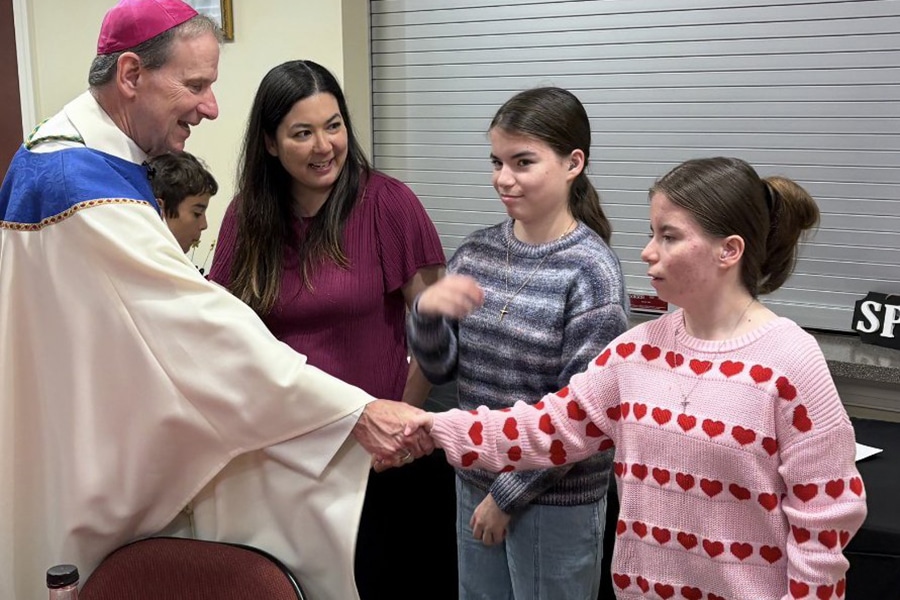 Disability ministry in the Church is making strides, but needs more widespread adoption in parishes