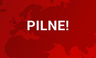 Trump ewakuowany z hotelu Hilton