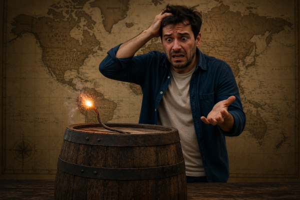 Doba novega cesarja Nerona